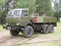 АВТОРАЗЛИВОЧНАЯ СТАНЦИЯ АРС – 14КМ
