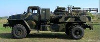 КОМПЛЕКТ БОРТОВЫХ ГЕНЕРАТОРОВ ДЛЯ АВТОРАЗЛИВОЧНОЙ СТАНЦИИ АРС-14 БАГ АРС-14
